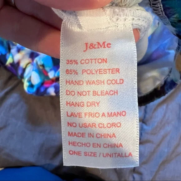 5 Pairs of Women’s Patterned Leggings One Size Comfort Fireworks Dogs Tie-Dye - Picture 7 of 16